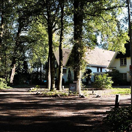 Hotel De Barones Dalfsen Exterior photo